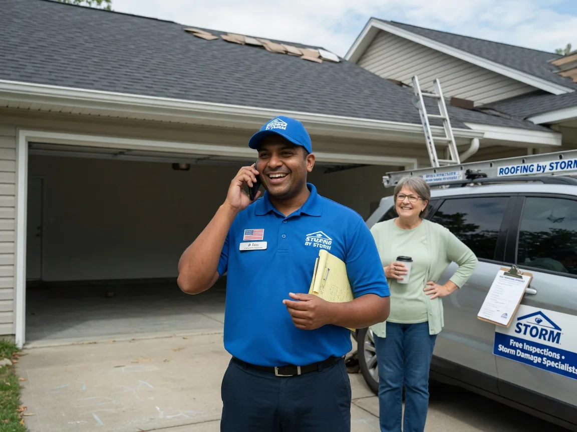 Roof Repair Near Me Misenheimer, NC FAQs
